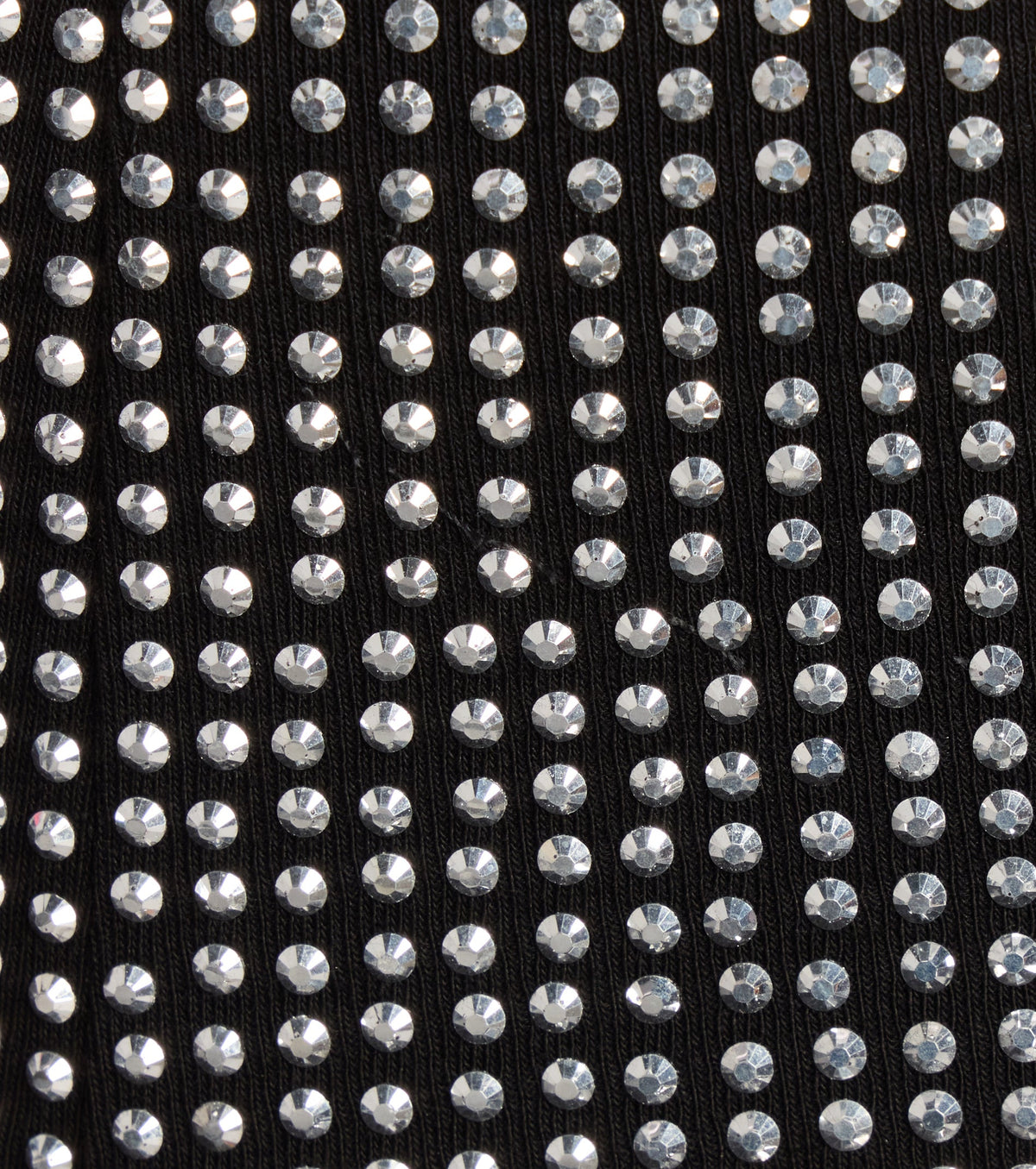 Center Stage Rhinestone Hot Shorts
