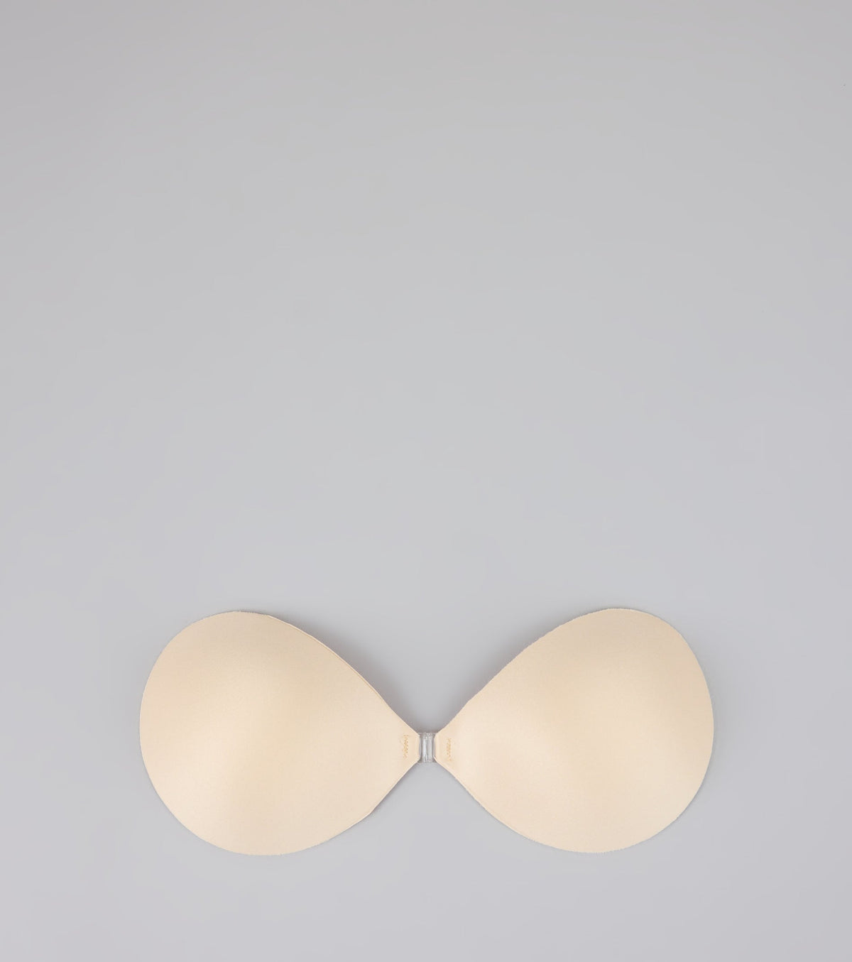 Flawless Finish Adhesive Strapless Bra